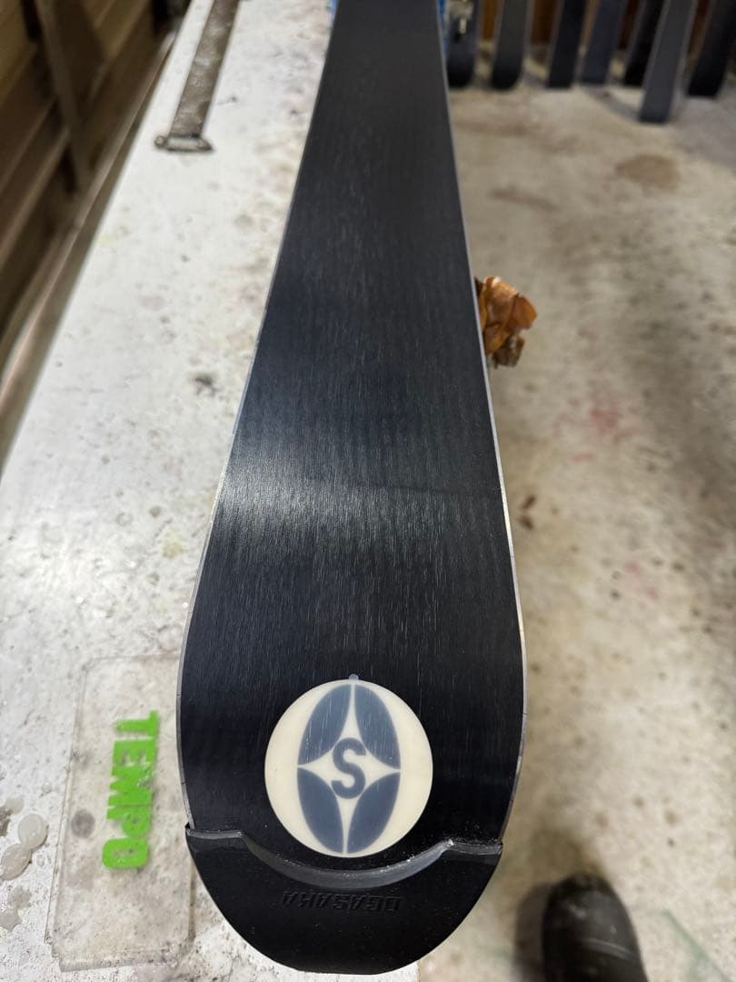 k*o様 OGASAKA unity EX 155cm