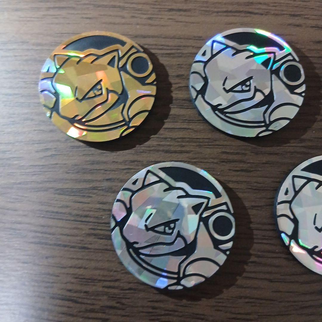 ポケモンカード カメックス  金 銀 バトルカーニバル ゴールド シルバー