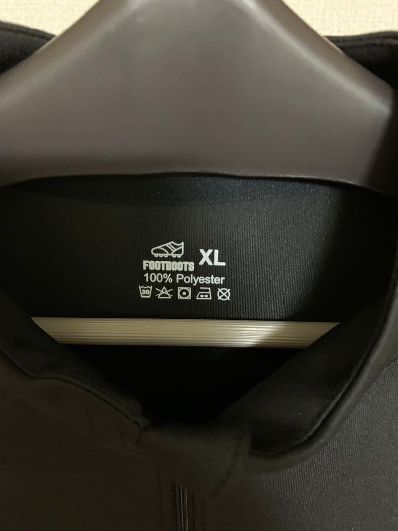 FOOTBOOTS 福袋&中綿ハーフコートセット XL