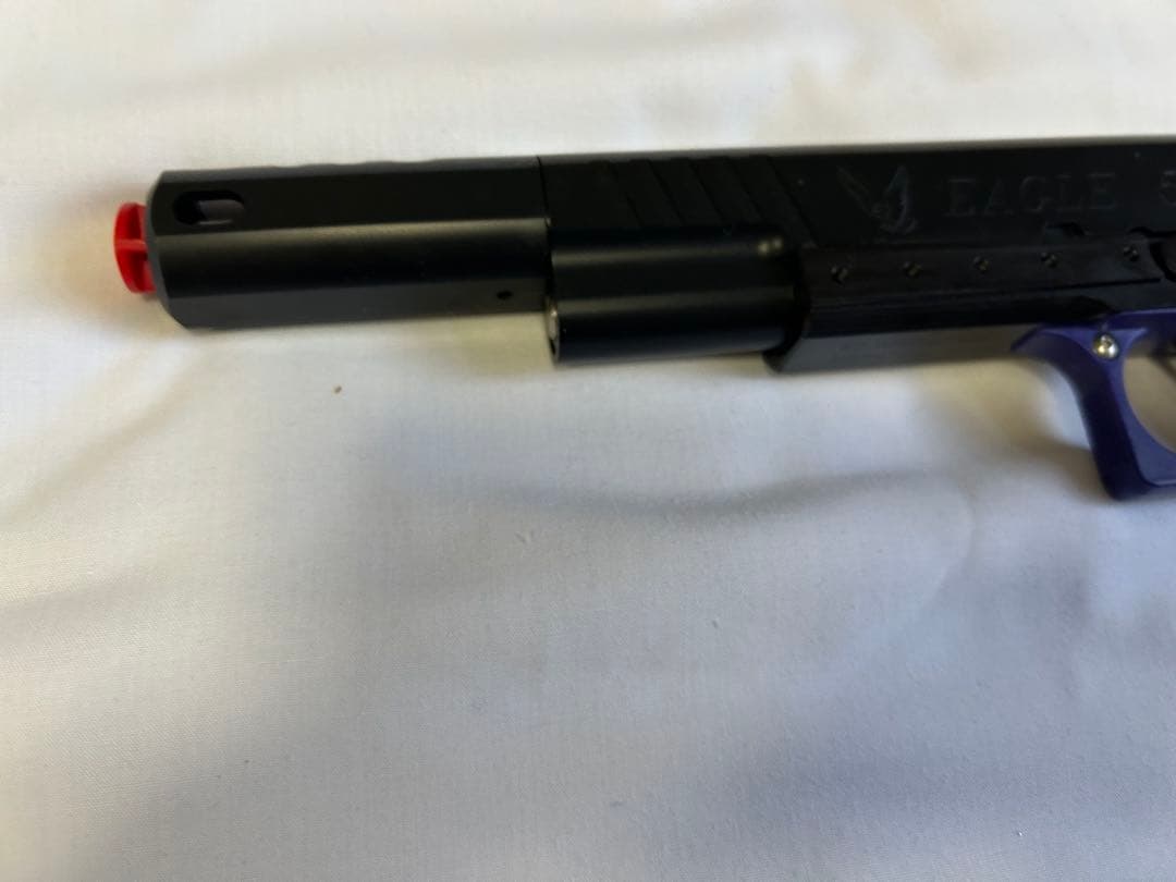 KSC　STI イーグル5.5 ハイブリッド EAGLE 5.5 Hybrid