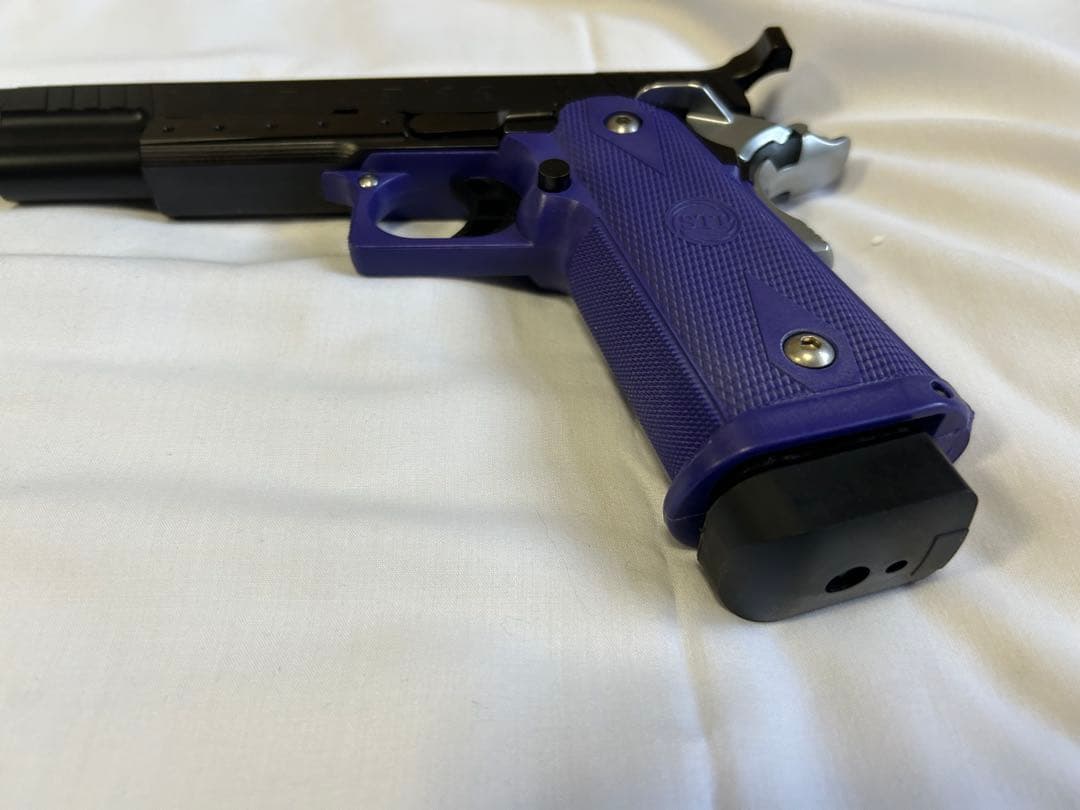 KSC　STI イーグル5.5 ハイブリッド EAGLE 5.5 Hybrid