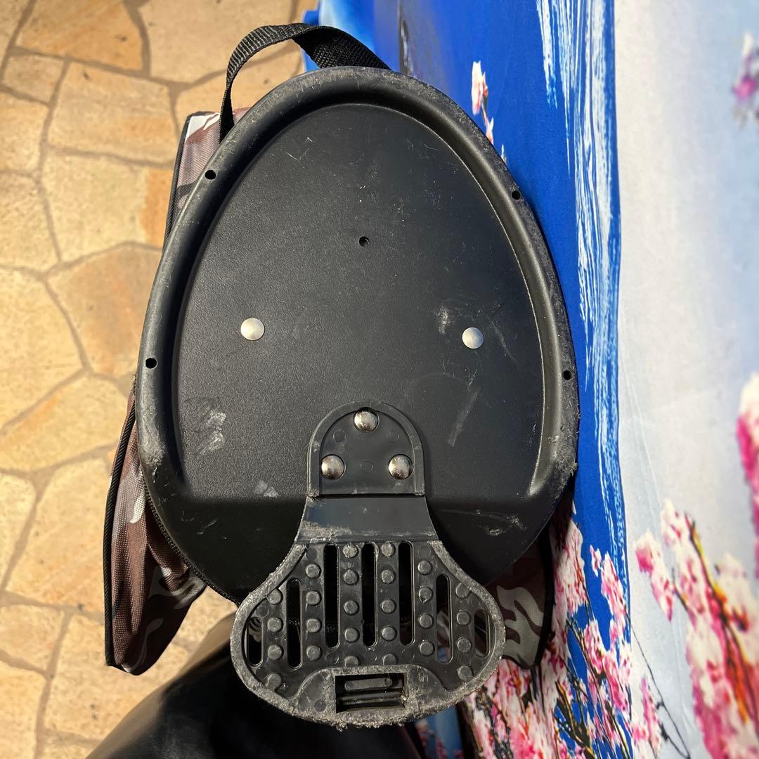 寶BMー823 PYKES PEAKスタンドキャディバッグ 2.5kg23cm