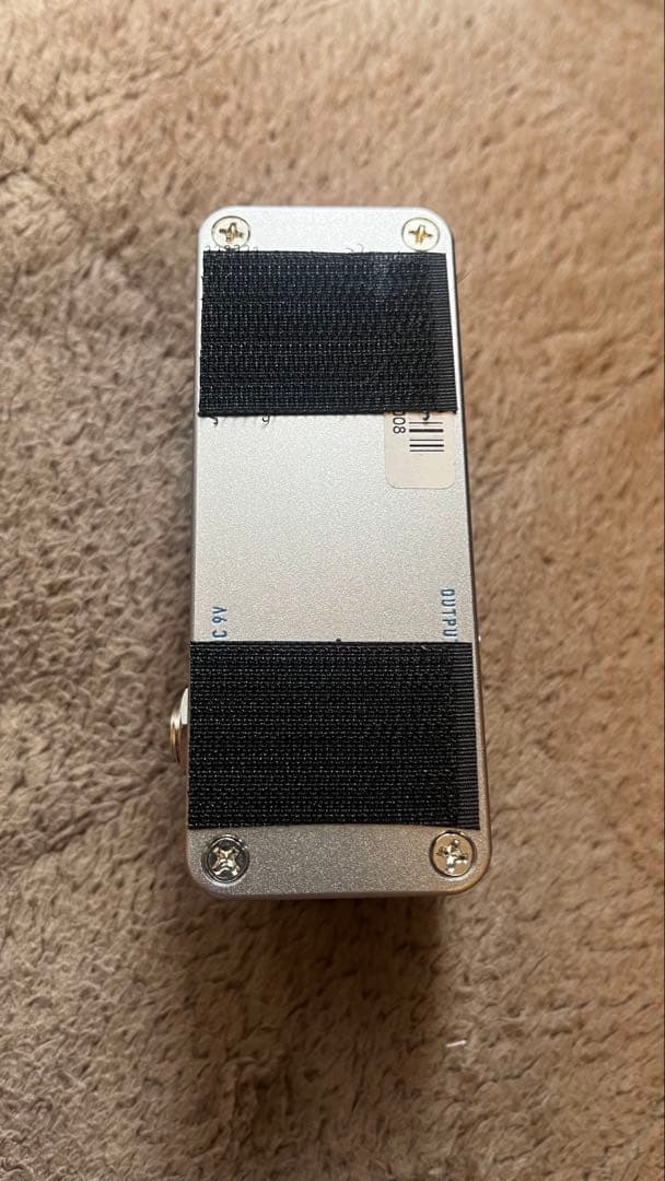 One Control BALTIC BLUE FUZZ ギターエフェクター