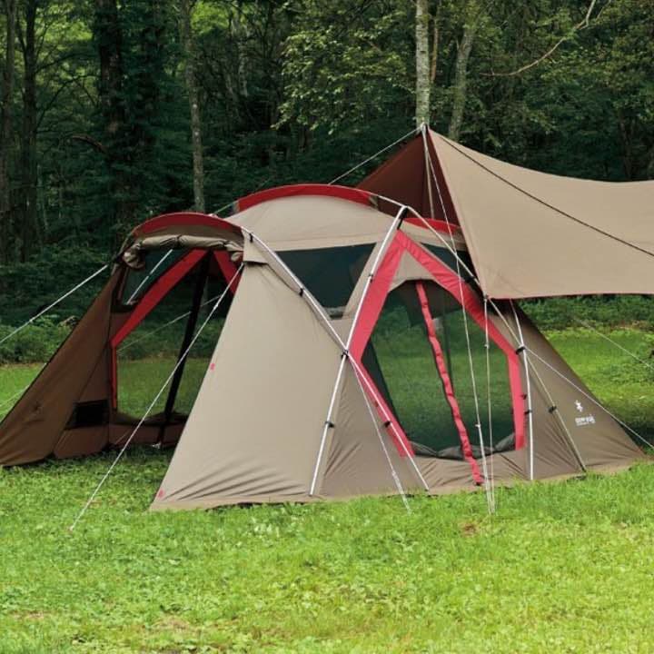 リビングシェル TP-623R  シールドルーフセット