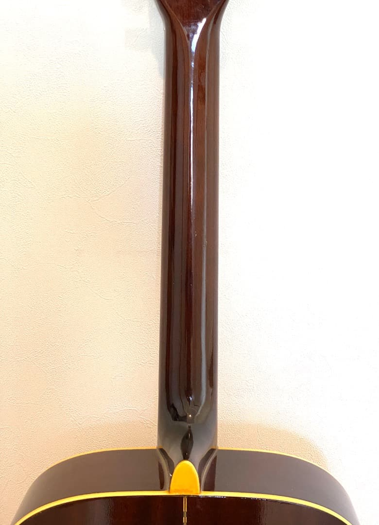 【送料込み】YAMAHA FG-151 オレンジラベル アコースティックギター