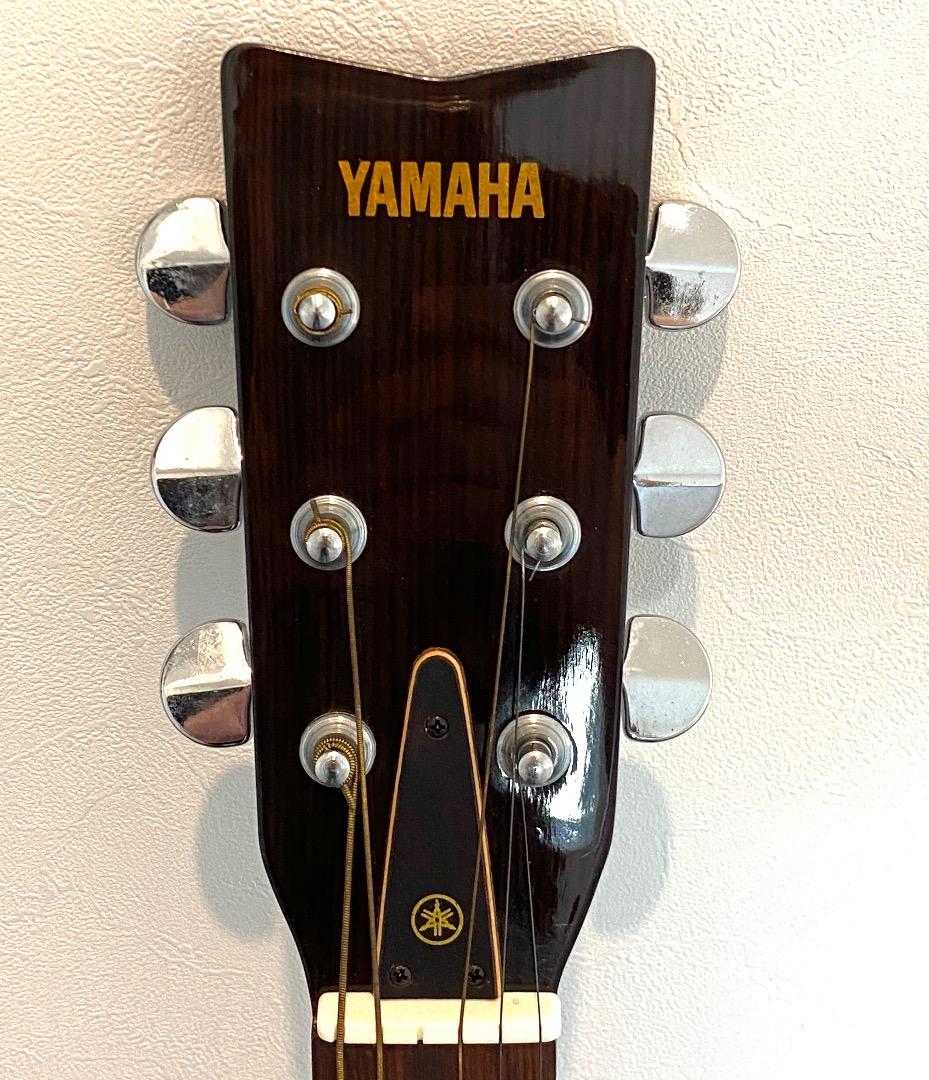 【送料込み】YAMAHA FG-151 オレンジラベル アコースティックギター