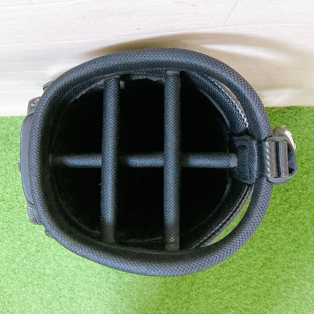 M/PING TOUR STAFF BAG ピン ツアーバッグ　キャディーバッグ