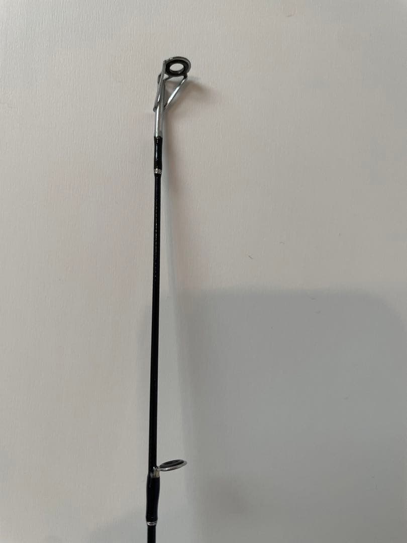 エメラルダス　x86m ダイワ　エギングロッド