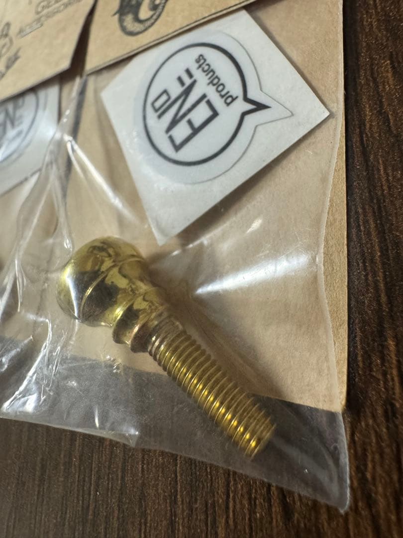 イーナンバープロダクツ　リールストッパースクリューセット