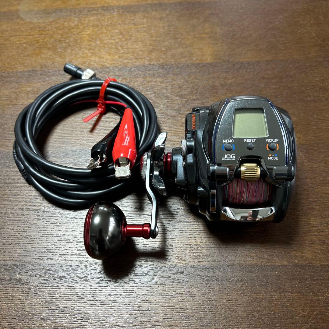 ダイワシーボーグ300J-L