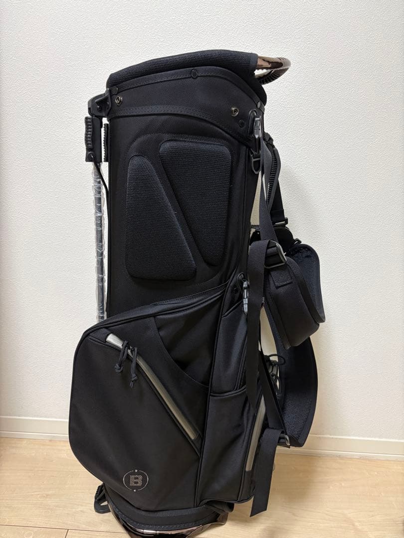 【限定・完売】BRIEFING CR-4 LLIC 正規品 美品