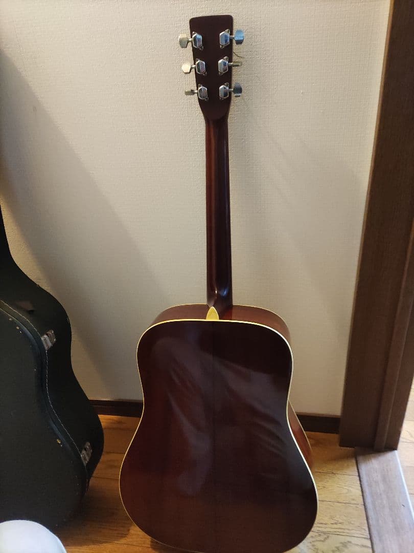 モーリス W-２０ ヴィンテージ