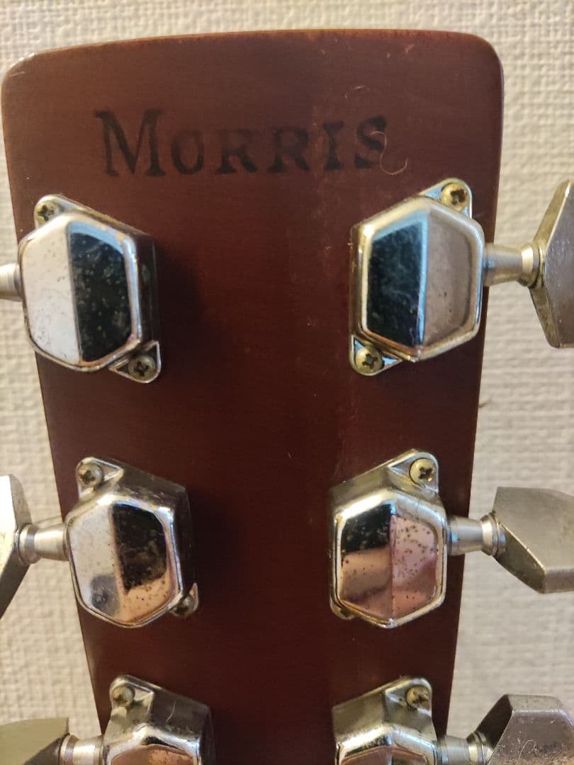 モーリス W-２０ ヴィンテージ