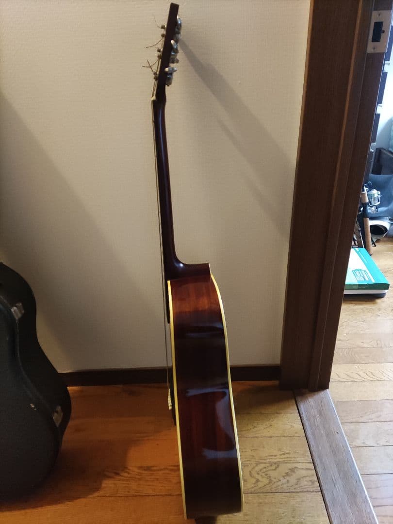 モーリス W-２０ ヴィンテージ