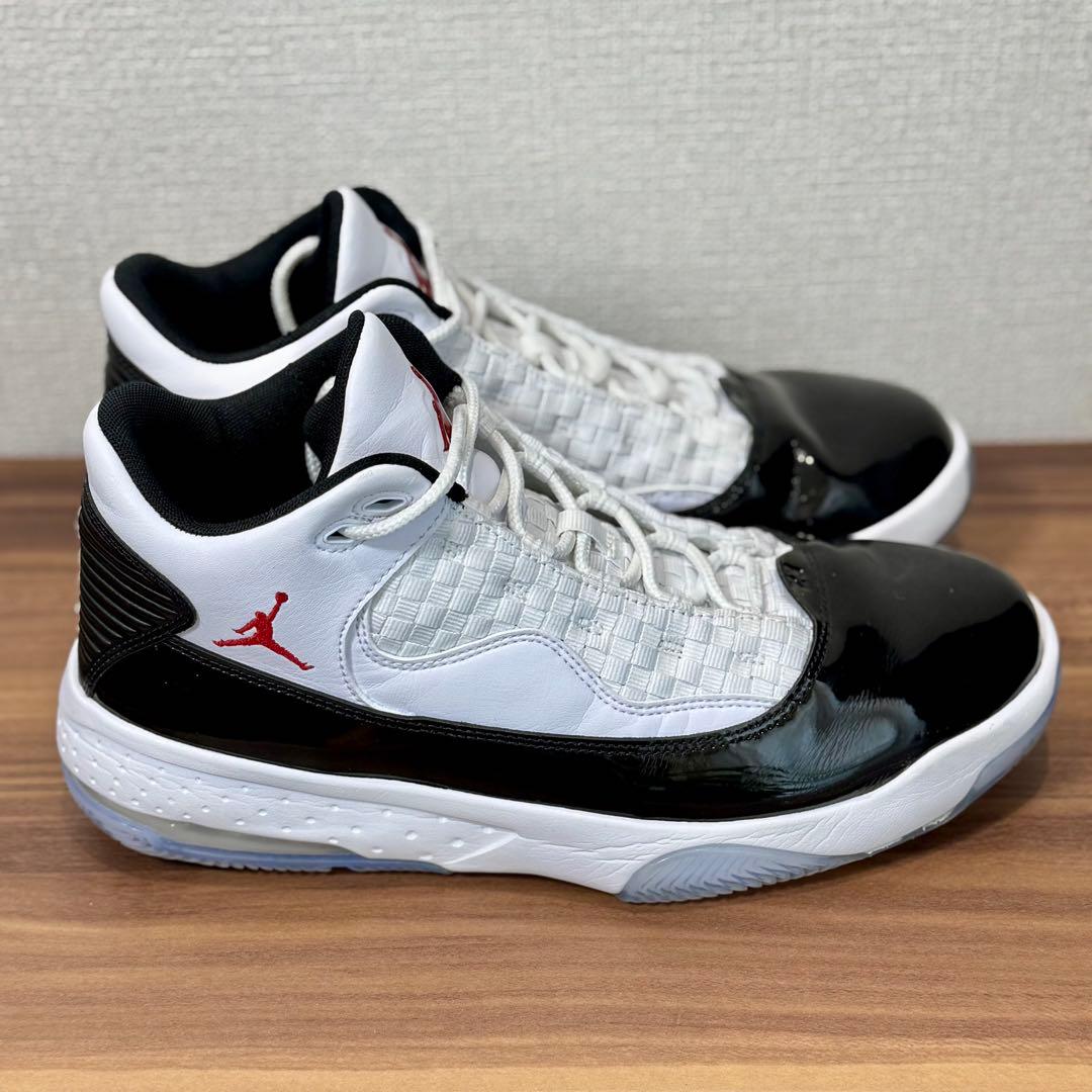 シューズ(男性用) Jordan Max Aura 2