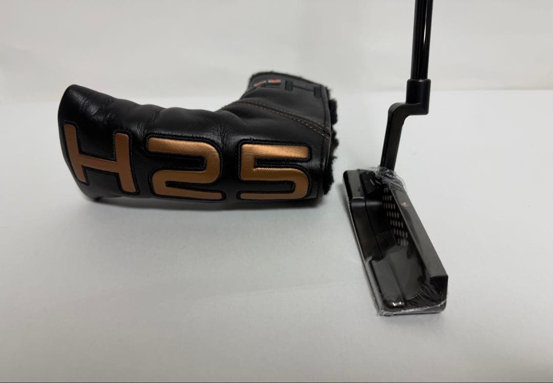 新品正規 スコッティキャメロン H25 ホリデー 2025 トレリウム NP2