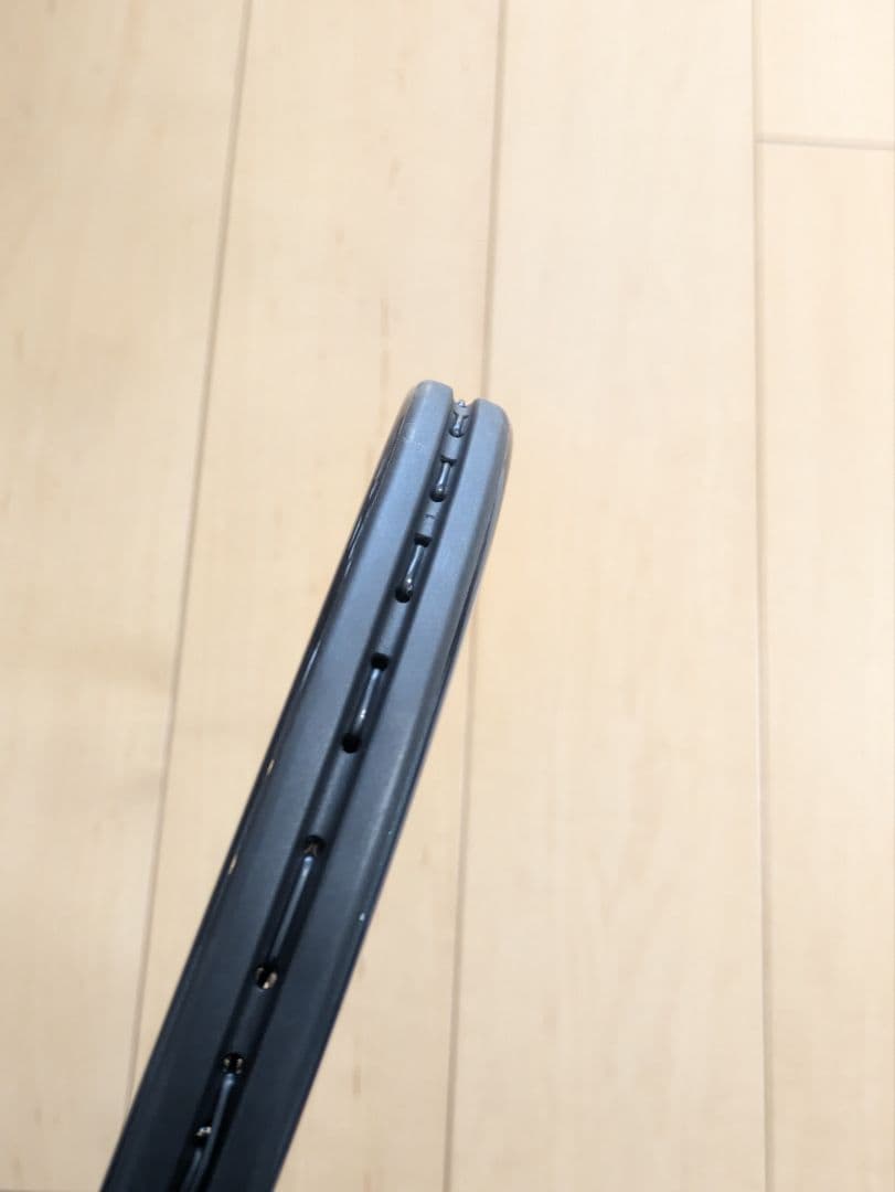 Prince ファントムグラファイト 107 2024