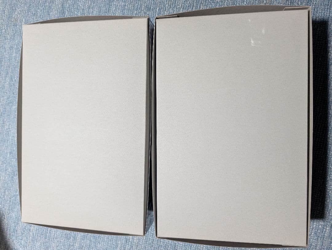 HGUC ドーベンウルフZZ版とUC版の2個セット　未使用品