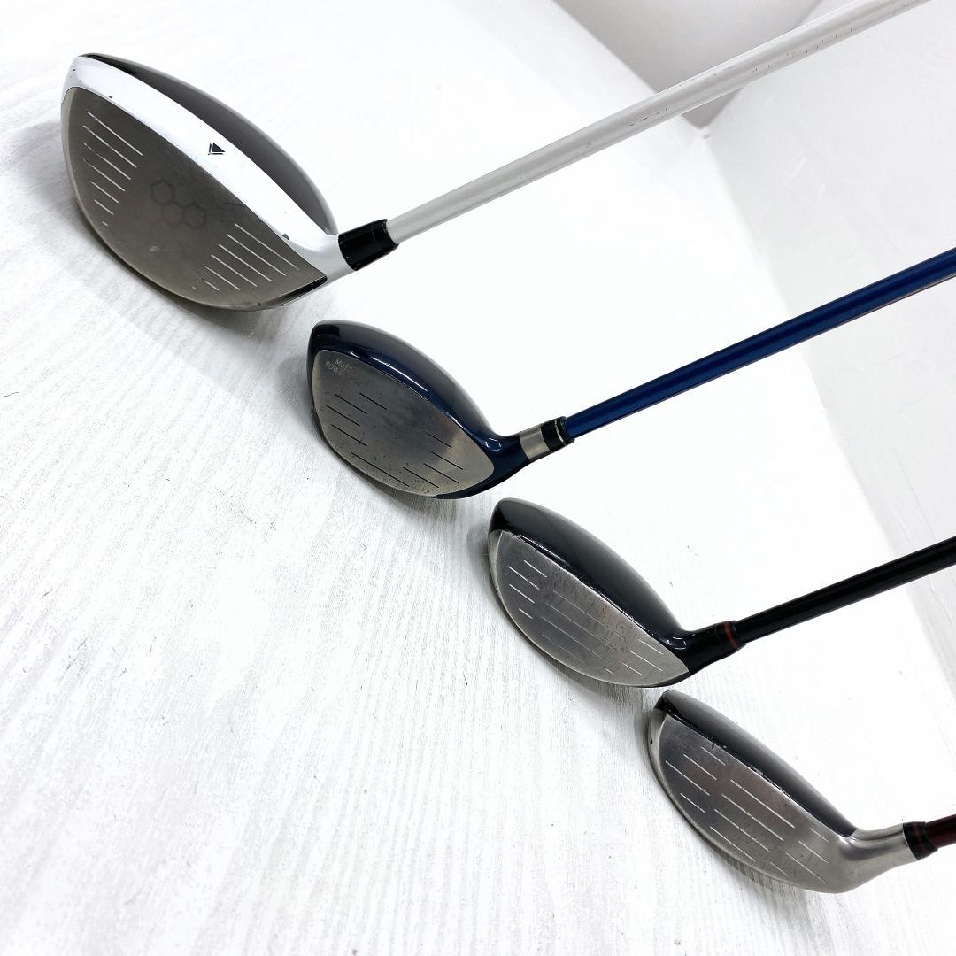 【初心者様推奨‼】 ヨネックス オノフ メンズ ゴルフクラブ 初心者 セット R