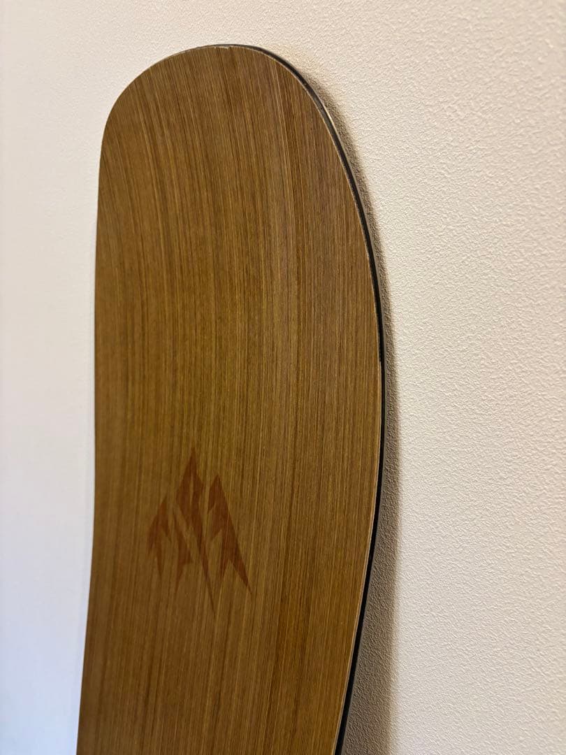 スノーボード JONES Hovercraft2.0 FarEastLtd 156 22-23