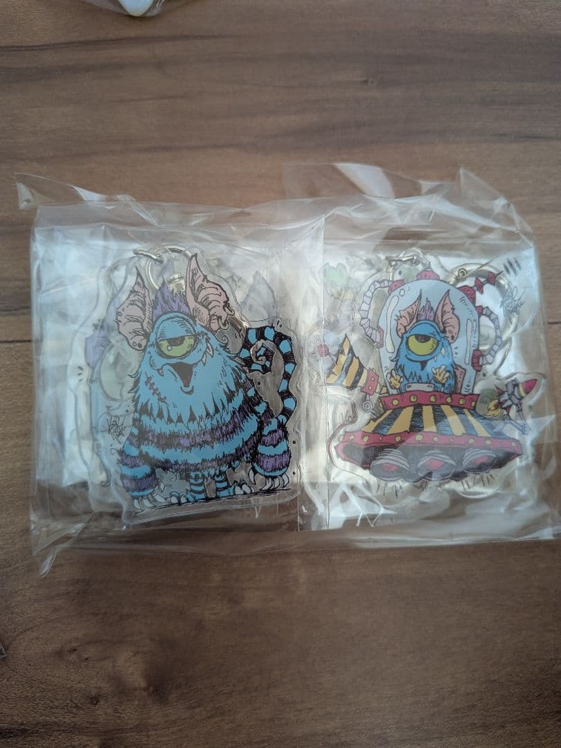 KAGRMARU DESIGNS クラファンアイビー