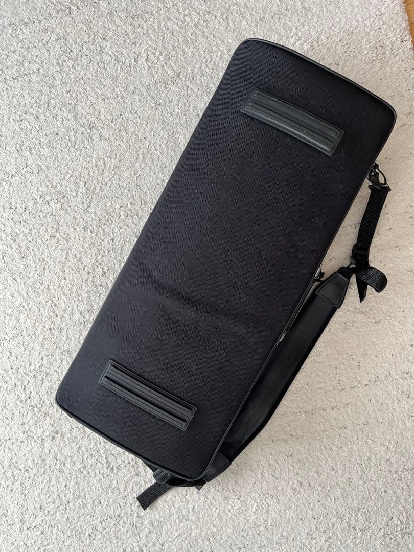 Selmer アルトサックス用ハードケース