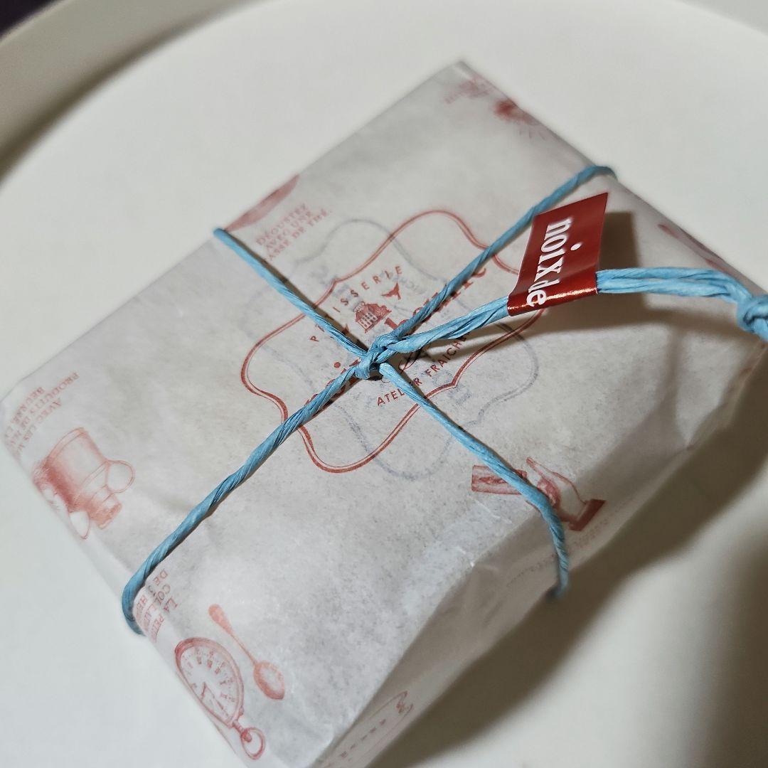 御専用《ミッシェルバッハ他名店菓子セット》