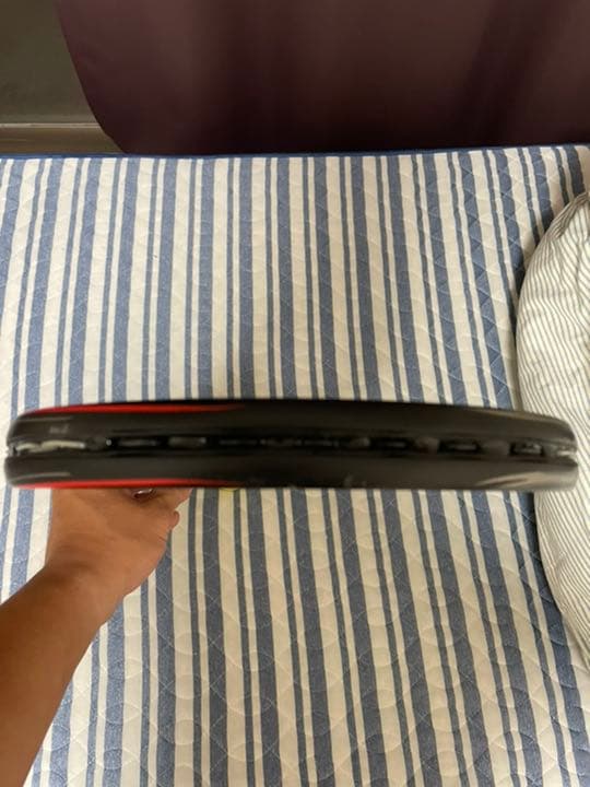 ミズノ　スカッド　プロR