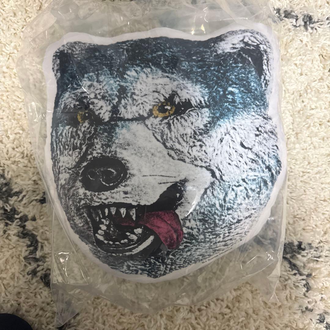 MWAM 15th ANNIVERSARY フィギュア