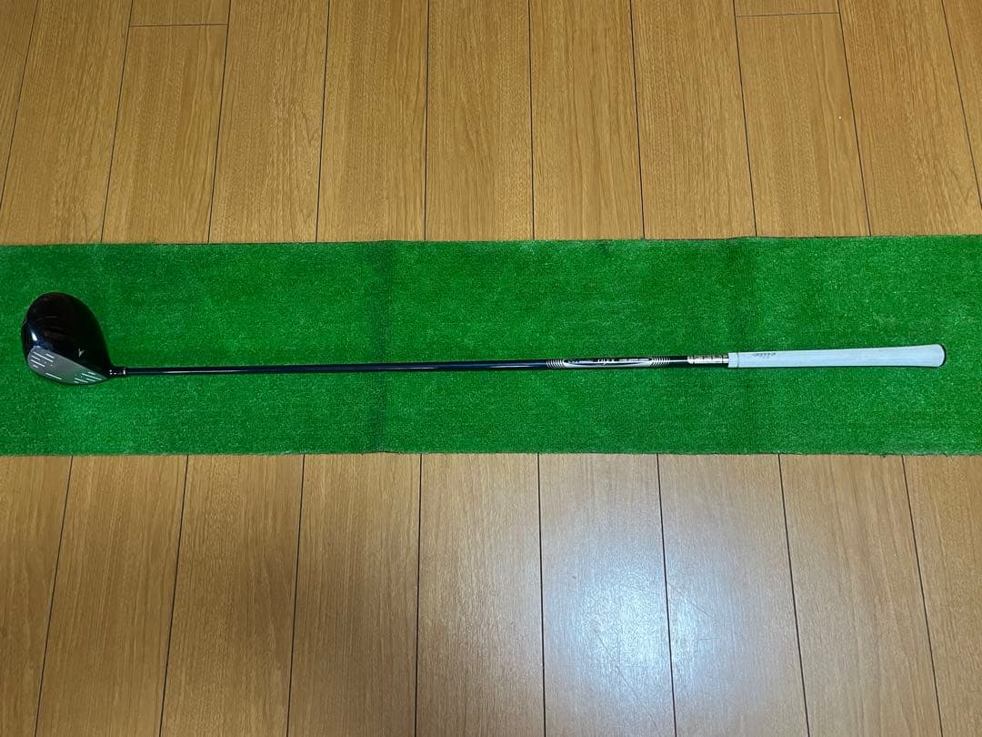 レディース ゼクシオ5 ドライバー 1W 12.5 ゴルフ XXIO MP500