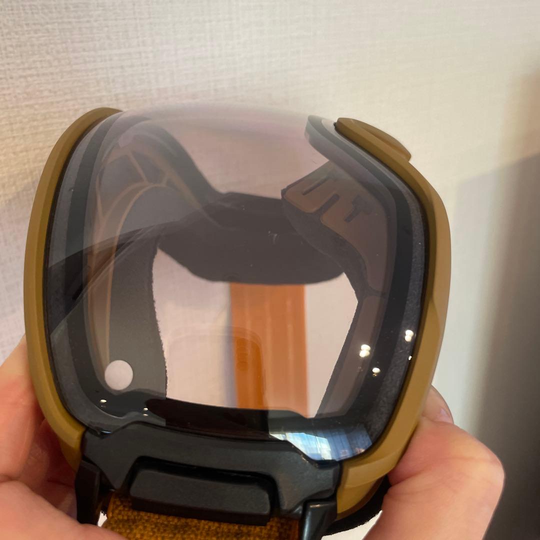 SWANS リッジライン