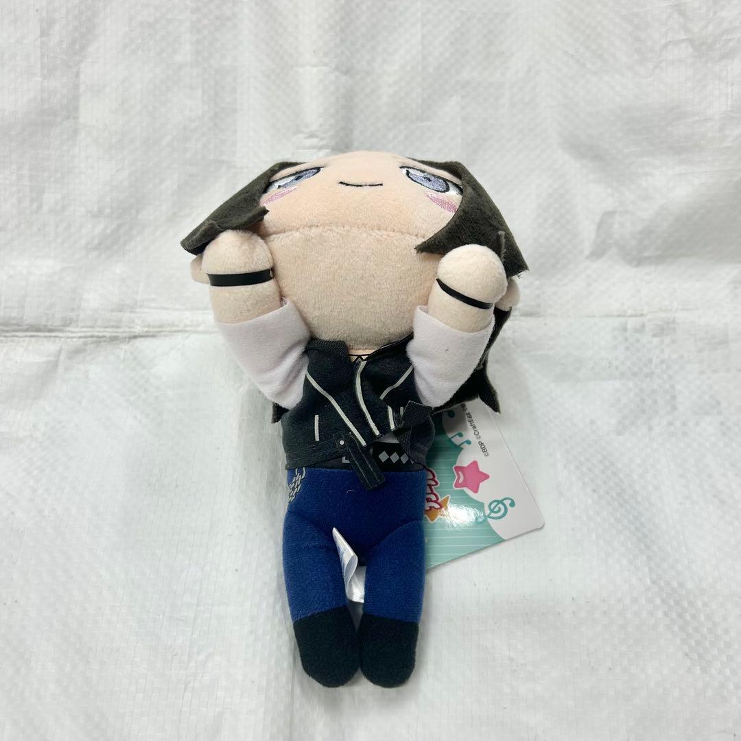 バンドリ！ ガールズバンドパーティ 寝そべり モアプラスぬいぐるみ レイヤ ④