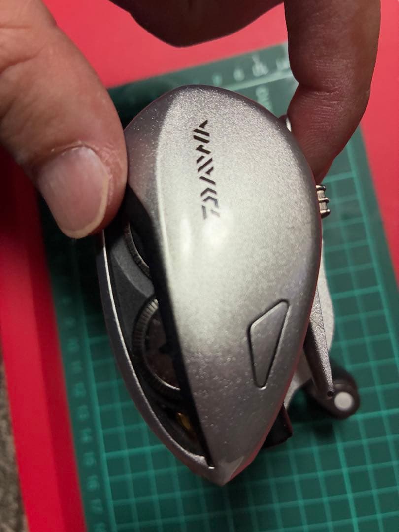 リール T3 1016H-TW