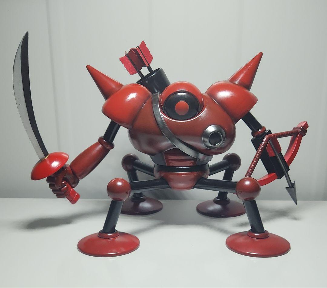 キラーマシン ドラゴンクエスト ビッグフィギュア　キラーマシンタイプG