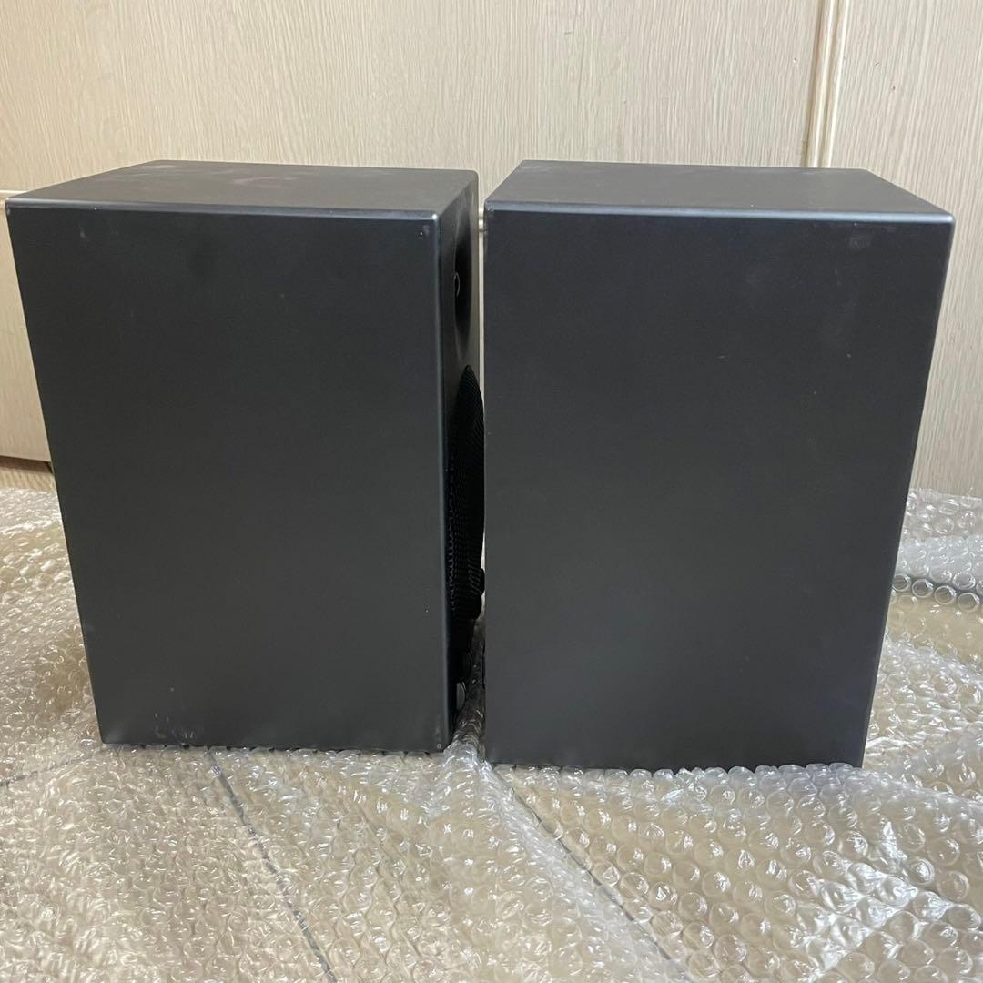 YAMAHA MSP 3A PAIR スピーカー ペア