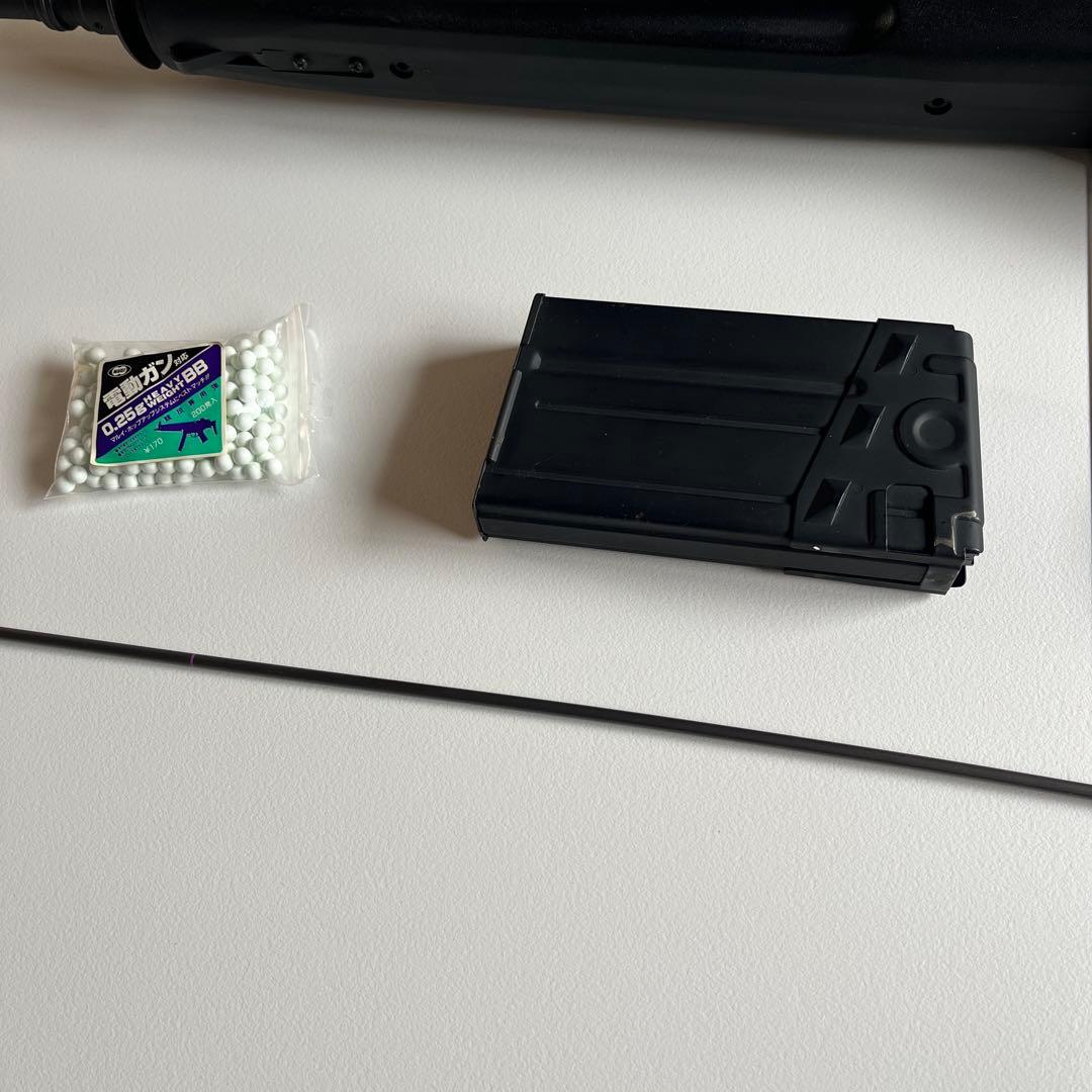 G3-A4 オートマチック電動エアーガン