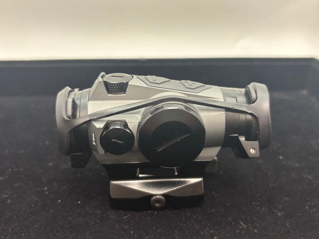 SIG SAUER ROMEO4H ドットサイト ロメオ4 ロメオ4H シグ