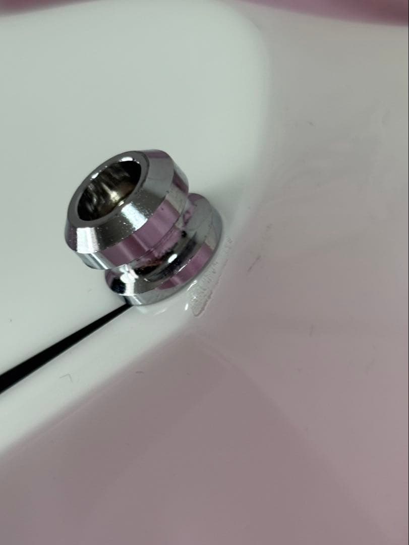 E-II SV ホワイト フライングv