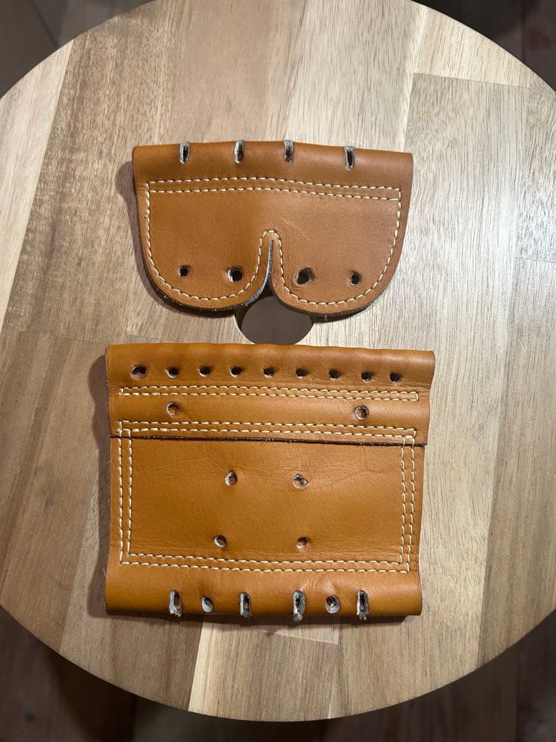 Rawlings 軟式外野用、ピッチャー用