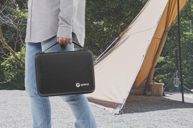 VariShot　シューティングレーザーゲーム　電子ダーツ