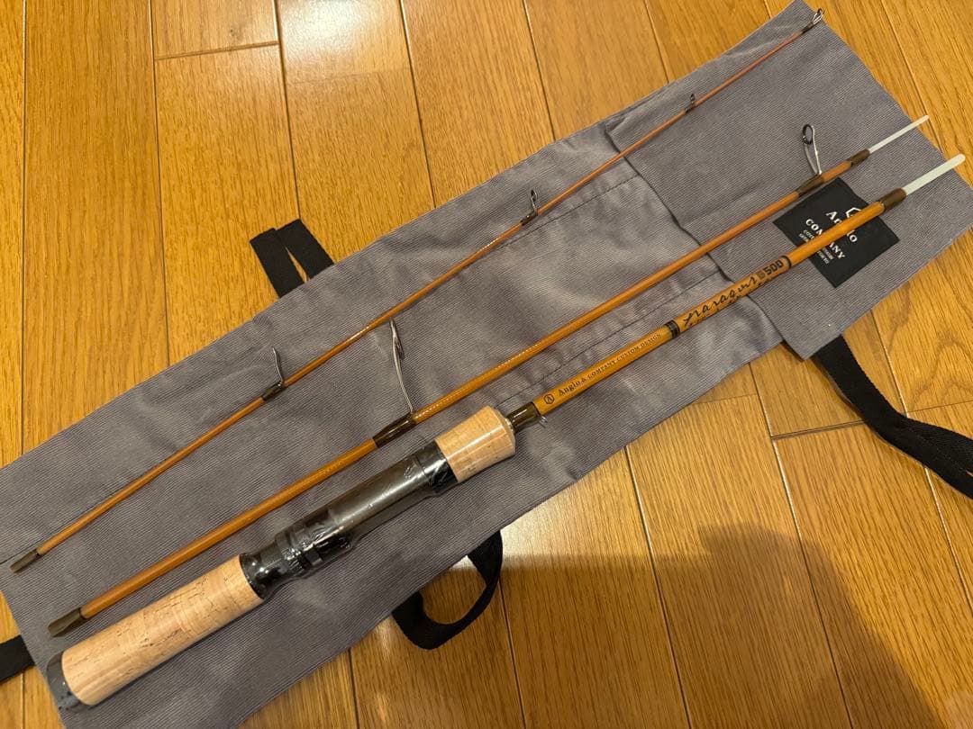 Anglo & Company Paragon PG5003 アングロ