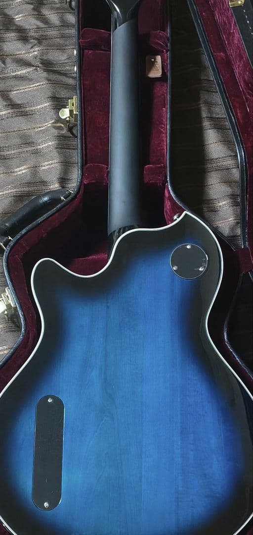 Supro Clemont スプロ　ビザール　335タイプ　美品