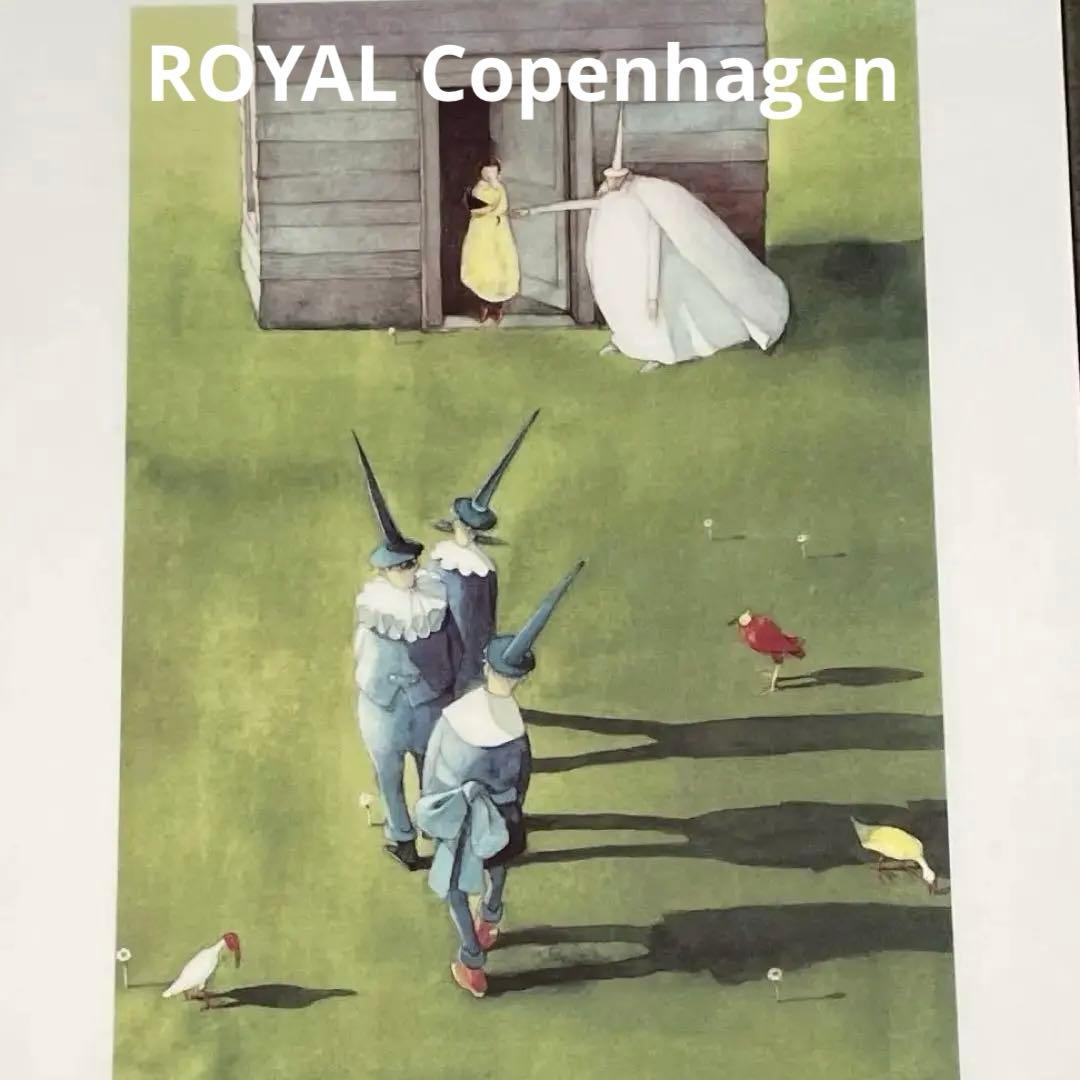 ４００部・限定製作・リスベス.ツヴェルガー・OZの魔法使い・ Cop・