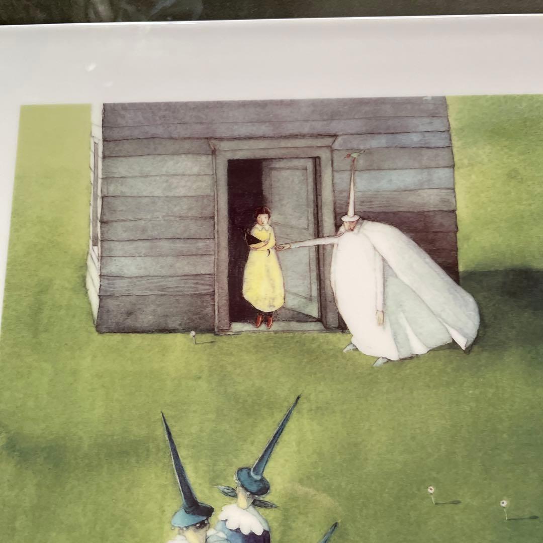 ４００部・限定製作・リスベス.ツヴェルガー・OZの魔法使い・ Cop・