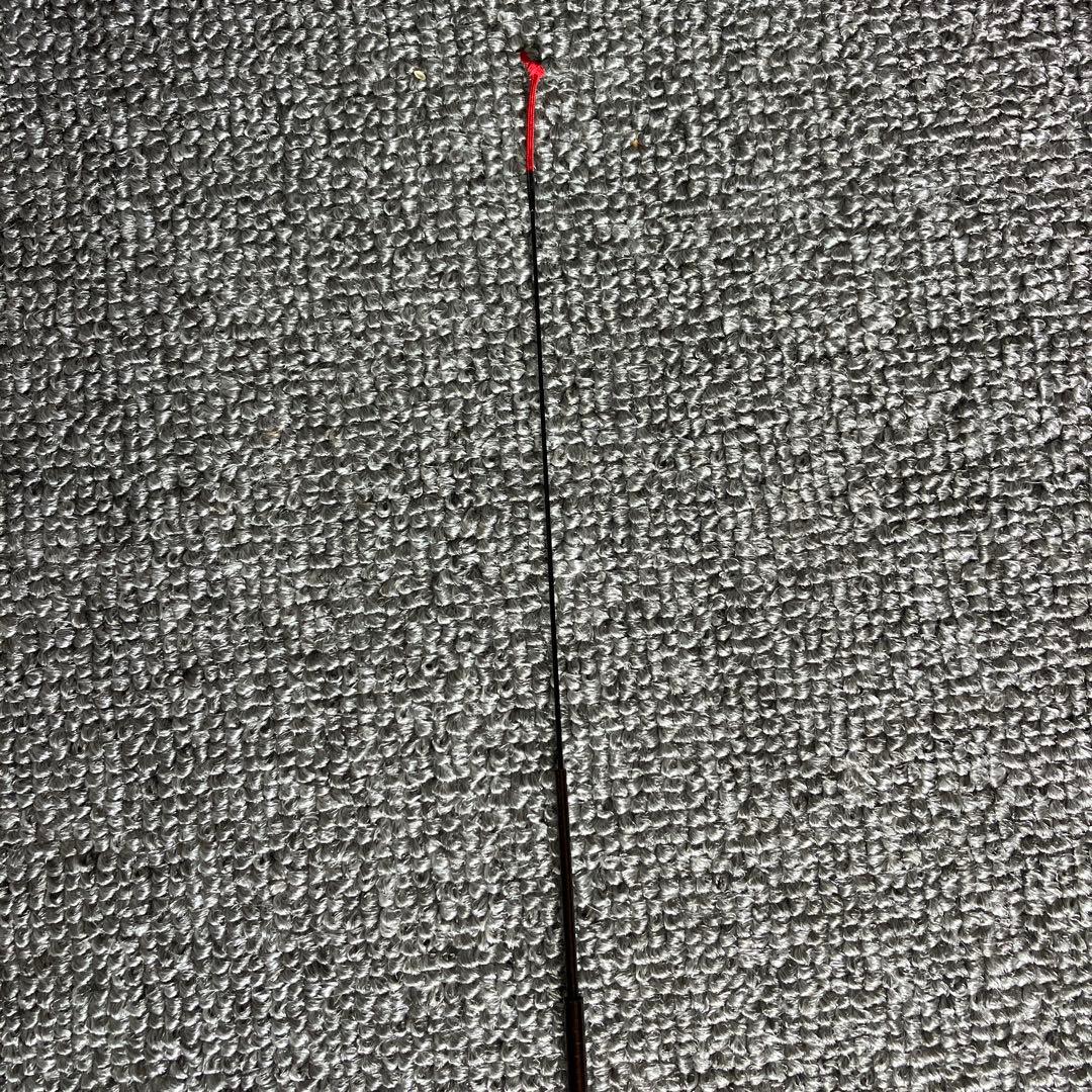 ル*ン様 ダイワ　小継万能そよ風　硬調27SR