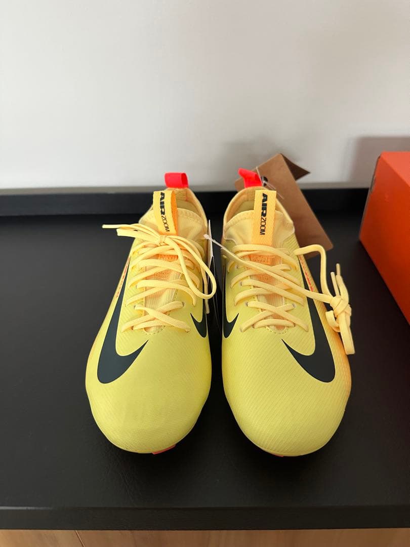 ナイキ ジュニア マーキュリアル ヴェイパー 16 アカデミー 22.5