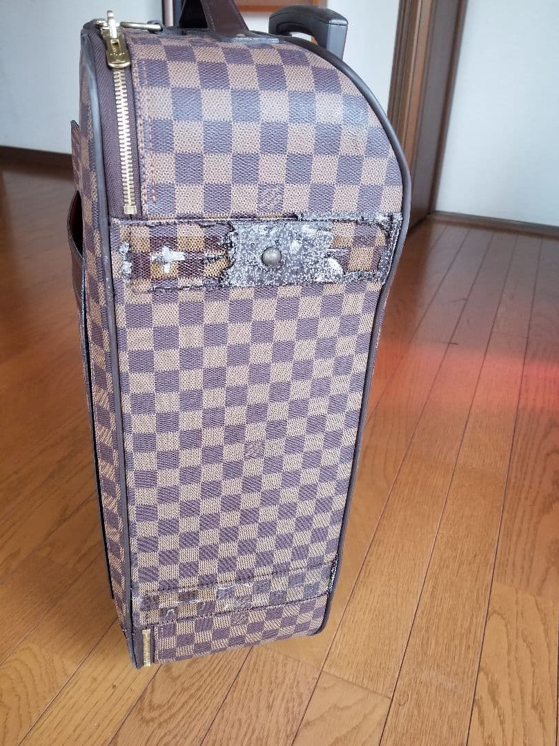 ルイ・ヴィトン ペガス