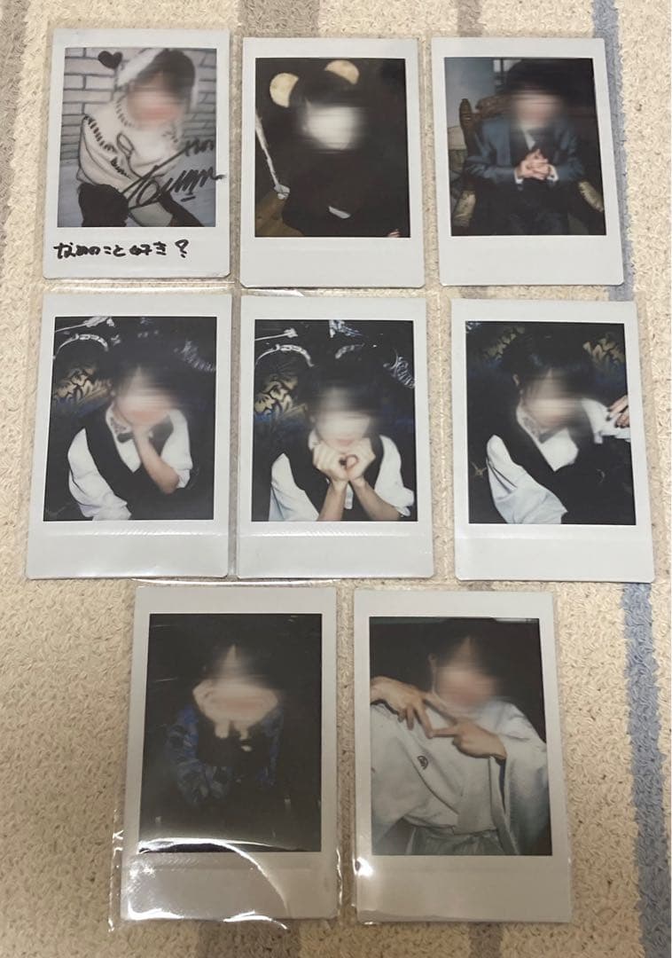 なめ くん 夢喰 ベア