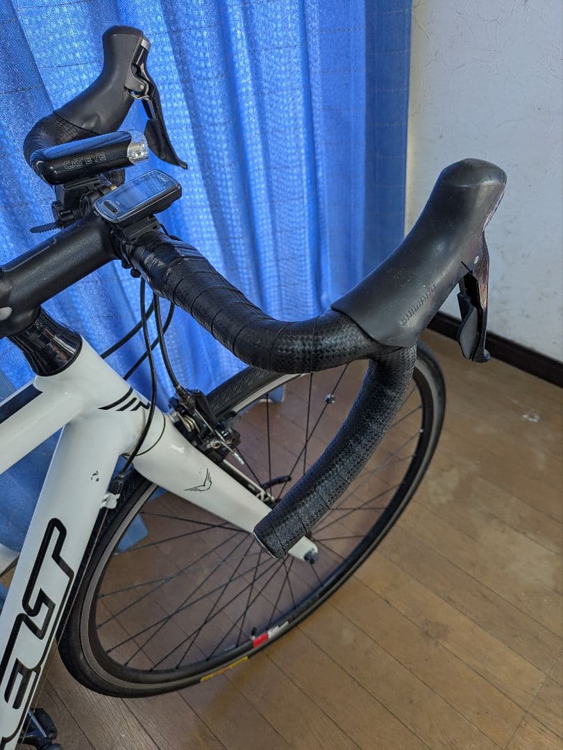 FELT F75ロードバイク 2016年式　スタンド付き