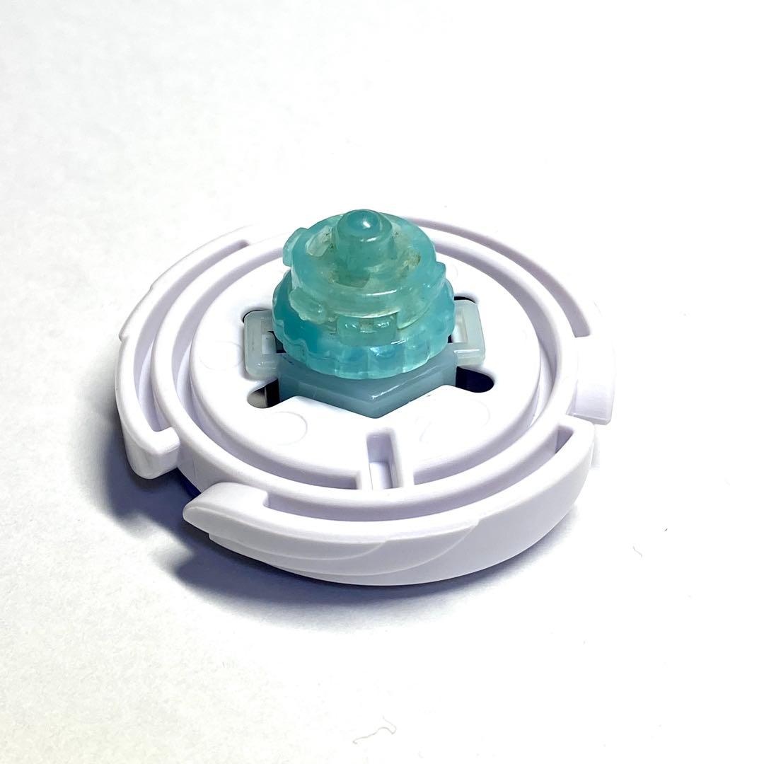 ウインドアクアリオ100HF/S 【メタルファイトベイブレード】